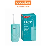 Colgate Blast Portable Water Flosser Teal