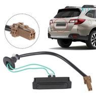 Will Tailgate Hatches Trunk Handle Switch 63270-FG001 63270FG001 63270-FG000 for Wagon 2008-2011 Tru