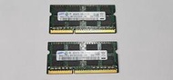 含稅 SK hynix 三星 DDR3 1600 8GB 8G 低電壓 筆電記憶體 保固1個月 04R038