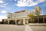 CLARION HOTEL AIRPORT