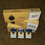 Rokok 555 Original