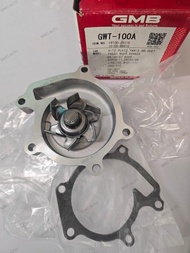 *Perodua Myvi 1.3 2005-2010 Water Pump Alza Myvi Lagi Best F601 F602 Avanza Gwt-100A