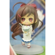 315148 Kantai Collection ~Kan Colle~-Mamiya-Deformed Figure vol.5 (Taito)