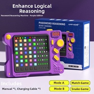 SUREPOWER | Birthday Gift Intelligent Cipher Machine Toy