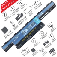BATTERY ACER ASPIRE 4755G 4755 AS10D31