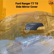 Ford Ranger T7 T8 side mirror cover/ Ranger T7 T8 Accessories/ T7 T8 Side Mirror Cover