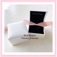 Pandora Charm / Ring Box