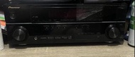 Pioneer VSX-1019AH 多聲道 AV 擴音機