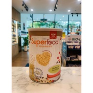 【 Preferred +】KINOHIMITSU SUPERFOOD MULTIGRAIN BEVERAGE 1KG