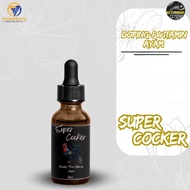 Coriander Attractant - STRONGEST REKOR], Best Fighting Cock Doping, Malignant Fighting Cock Doping, 