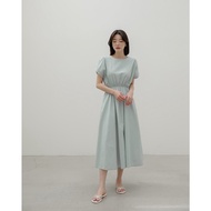 [By Monologue Korea] Ruel Banding Dress_4713