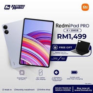 REDMI PAD PRO FREE KEYBOARD