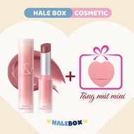 Romand Glasting Melting Balm 3.5g