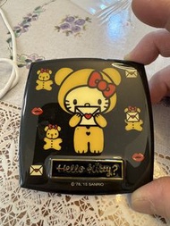Hello Kitty 化妝鏡