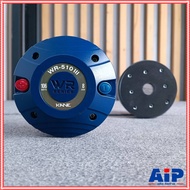 KANE WR-510 III ไดร์เวอร์แบบ **แป้น** 8Ohms คอ1นิ้ว ไดรเวอร์ ยูนิต เสียงแหลม KA NE รุ่น WR 510 III W