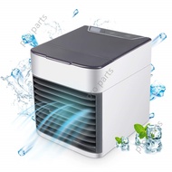 Pro. New USB Portable Air Cooler Purifier Air Conditioner Aircond Mini Aircooler Fan Arctic Air Table Fan MINI