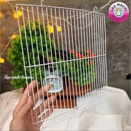 47cm cage partition. 47cm double cage mesh for hamsters