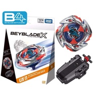 SAME-DAY DELIVERY Beyblade X TAKARA TOMY UX-11 Impact Drake