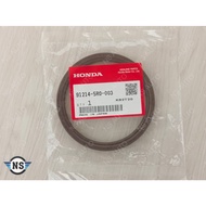 HONDA CITY GN2 T00 HRV RV1 3M0 / WRV/ CIVIC FC TEA 1.5 /T7A T9A GM7 T5A HYBRID FLYWHEEL OIL SEAL 80X