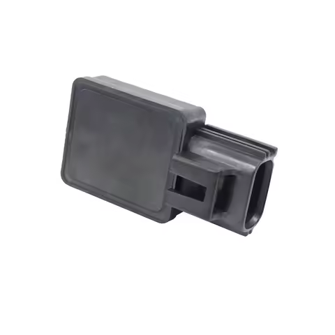 DPF Differential Exhaust Pressure Sensor For Ford Fiesta VII JA8 1.6 16V Hatchback Diesel EURO4 2008