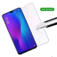 Vivo Y19 - Tempered Glass 2.5D Premium 9H Clear