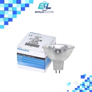 หลอดไฟ PHILIPS MR16 EKE 21V 150W 13629 GX5.3 (JAPAN)