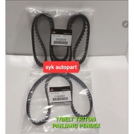 TIMING BELT TRITON 2,500CC PAJERO SPORT 1145A019 length 1145A018 SHORT