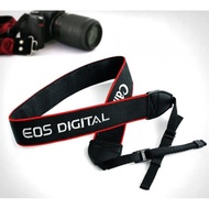 Canon Camera Strap