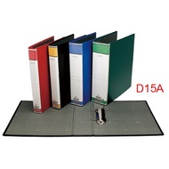 Ziqiang D15A D-Type 2-Hole Folder