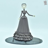 Corpse Bride Series 1 Victoria Action Figure Mcfarlane