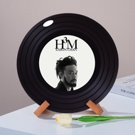 Eason Chan Customizable Vinyl Record Desktop Decoration Creative Birthday Gift Gift nfc Music Wall