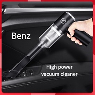 [Ready stock] gtioatoportable automobile vacuum cleaner mini wireless vacuum cleaner car accessories universal Mercedes-BenzW202 AMG W203 G63 E200 GLB E B E200 GLC GLA W124 cla180