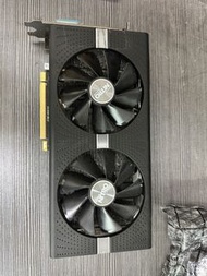 Sapphire RX570 4GB