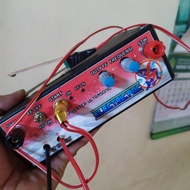 Setrum pdc 4 fet mini