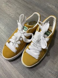 PUMA - Suede Classic XXI 男女皆宜休閒鞋 37491505 (EUR37, US5, UK4) (絕版)