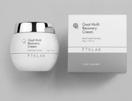 台灣寄香港 順豐到付 不含運 TKLAB 羊珞素全能奇蹟霜 面霜 精美 NT2980 (2入組)