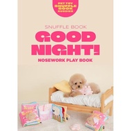 Bite Me - Goodnight Nosework Playbook