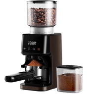 MESIN Sulthon GH103 Electric Coffee Grinder - 40mm Conical Burr Coffee Grinder