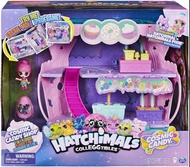 Hatchimals CollEGGtibles Cosmic Candy Shop