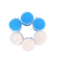Dental Putty Double Impression Heavy Body Impression Poly Vinyl Siloxane