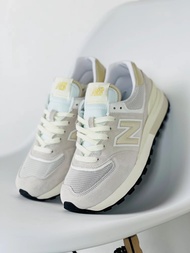 Sports Shoes_New Balance_NB_U574 Upgrade Series Low top Retro Casual Running Shoes U574LGE1