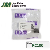 RC100 / BEST / RC80 / RC110 TKRJ PISTON PIN BEARING JAPAN