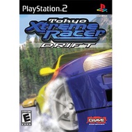 Tokyo Xtreme Racer Drift (ps2)