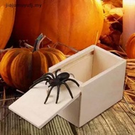 jiajumuyufj Giant Spider Earrings Personality Alternative Spider Earstuds Exaggerate Accessories For