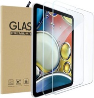 現貨 iPad mini 6 玻璃保護貼/鋼化玻璃貼 Glass Screen Protector (9H) for iPad mini6