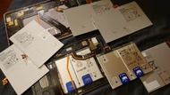 三星 平板換電專區 iPad Air MacBook 特快上門更換 內置原裝電池 私人維修服務 Tablet doorstep battery replacement service for Sams