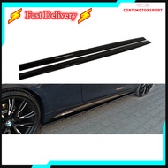 BMW 4 SERIES F32 M-PERFORMANCE SIDE SKIRT DIFFUSER 420 428 430 435 440 M4 CS GTS BMW ACCESSORIEAS BO
