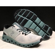 On Cloud X 1 Lightweight Sports Low-Top Casual Men Women Running Shoes 6PB0