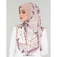 TUDUNG SARUNG Damia Signature - 10 Kumiko [M] [by FANA Couture]