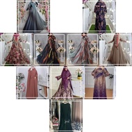 READY GAMIS RANDOM KODE Y51 - Y100 (YODIZEIN SYAR’I)